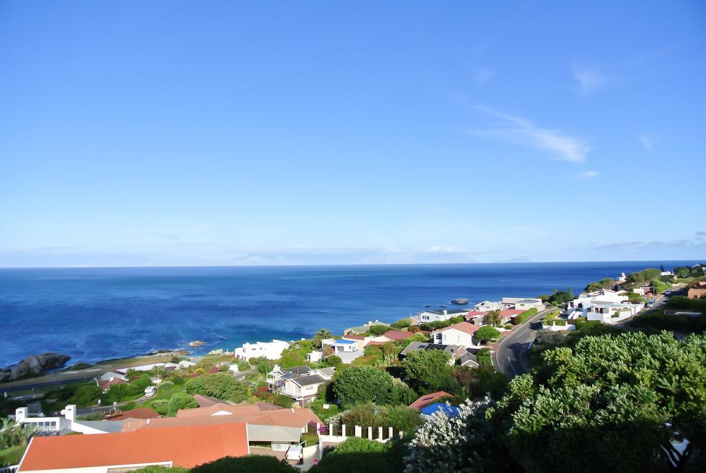 Residence William French Simonʼs Town Eksteriør bilde